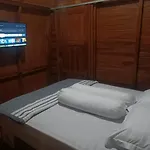 Wooden House Paseban