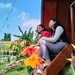 Wooden House Paseban