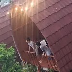 Wooden House Paseban