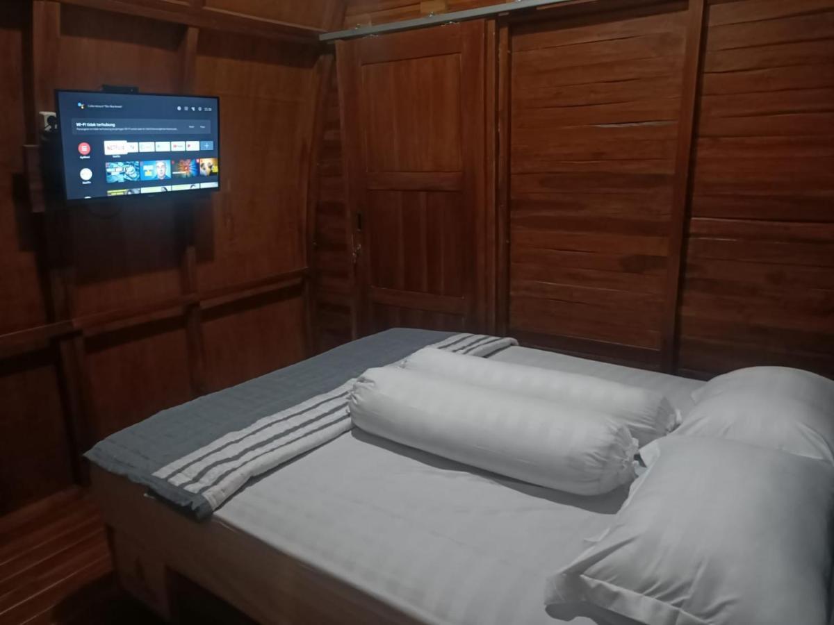 Wooden House Paseban *
