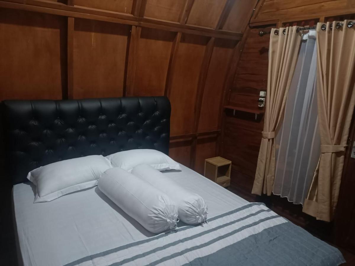 Wooden House Paseban Bogor