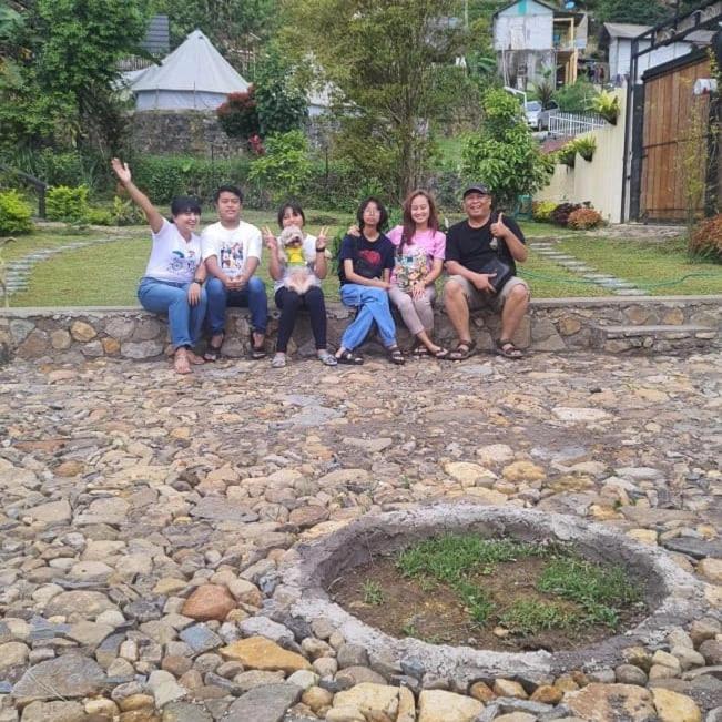 Wooden House Paseban Bogor